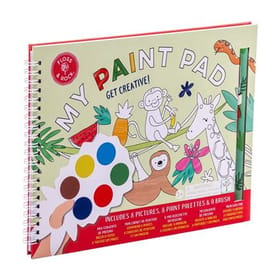 My Paint Pad - Jungle image 1