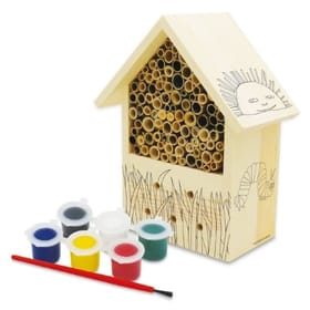 Paint Your Own Bug Hotel image 1