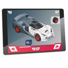Mechanics Lab - Hypercar image 2