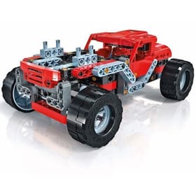 Mechanics Monster Truck image 2