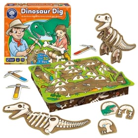 Dinosaur Dig image 2