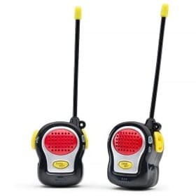 Mighty Mini Walkie Talkies image 1