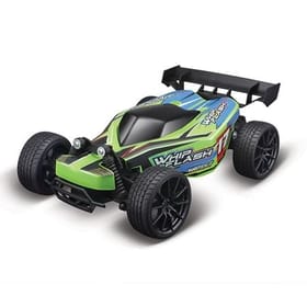 WhipFlash Light-Up Remote Control Buggy image