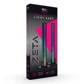 Sound Reactive Light Bars image 2