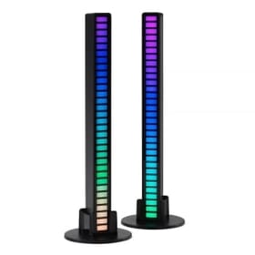 Sound Reactive Light Bars image 1
