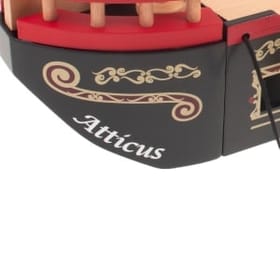 Barbarossa Pirate Ship image 2