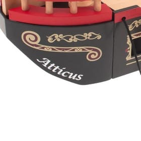 Barbarossa Pirate Ship image 2