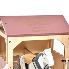 The Stables image 2