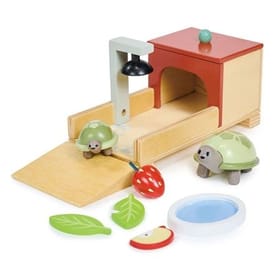 Tortoise Pet Set image 1