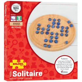 Solitaire image 2