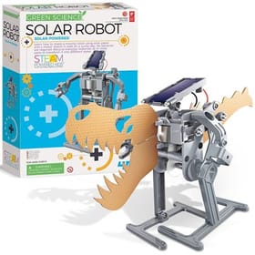 Solar Robot image 1