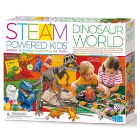 Dinosaur World image 2