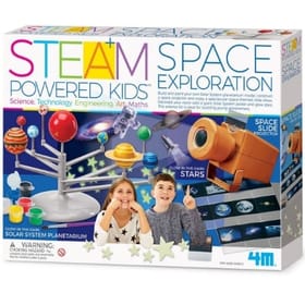 Space Exploration image 2