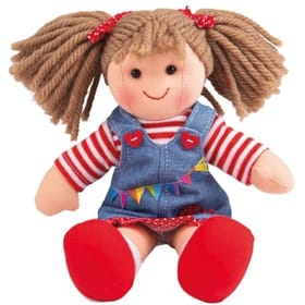 Hattie Doll image 2