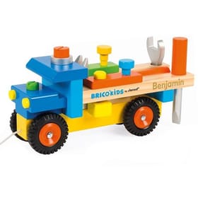 DIY Truck image 1