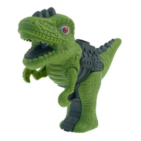 Fire Breathing Dinosaur Shooter image 2