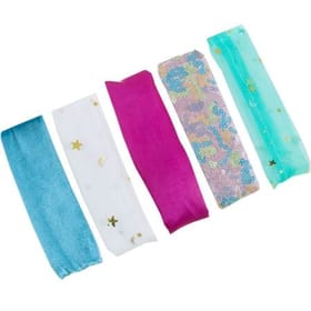 Sparkly Scrunchies image 2