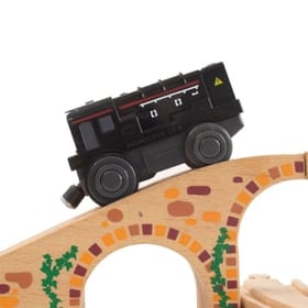 Battery Operated Diesel Engine image 2