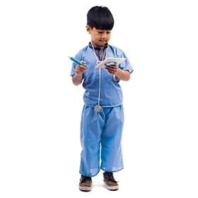 Medic Dress Up image 1