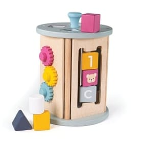 Rolling Activity Sorter image 2