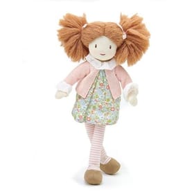 Marty Ragdoll image 1