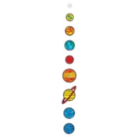 Solar System Suncatcher image 1