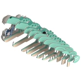 EUGY Puzzle - Crocodile image 2