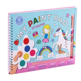 My Paint Pad - Rainbow Fairy image 1