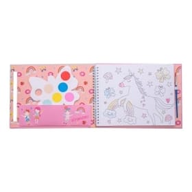 My Paint Pad - Rainbow Fairy image 2