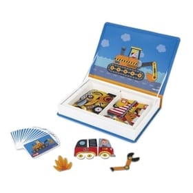 Magneti'book Racers image 1