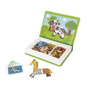 Magneti'book - Animals image 1