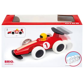 Brio Large Pull Back Race Car image 2