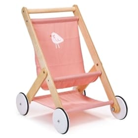 Baby Doll Stroller image 1