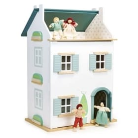 Willow Dolls House image 1