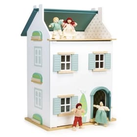 Willow Dolls House image 1