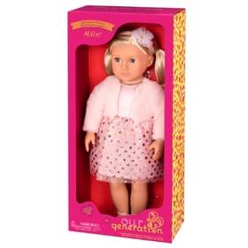 Millie Doll image 2