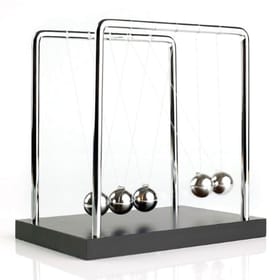 Newton's Cradle image 1