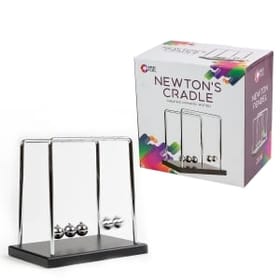 Newton's Cradle image 2