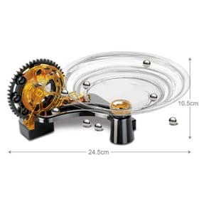 Electric Marble Run image 2