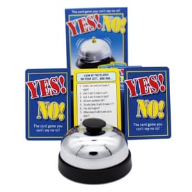 Yes No Game image 1