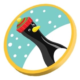 Penguin Pairs Memory Game image 2