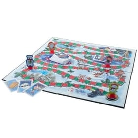 Christmas Express Game image 2