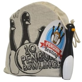 Penguin Bowling image 2