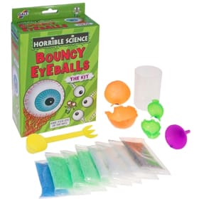 Bouncy Eyeballs Kit image 2