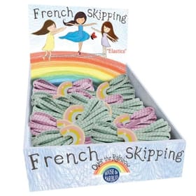 French Skipping image 2