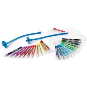 Blow Pen Art image 2