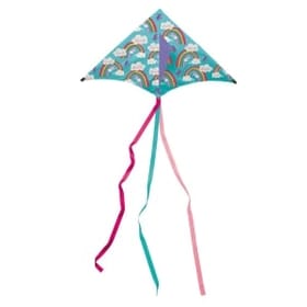 Rainbow Kite image 1