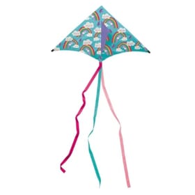 Rainbow Kite image 1
