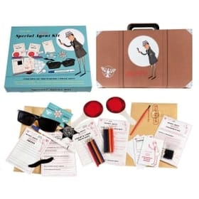 Special Agent Spy Kit image 2