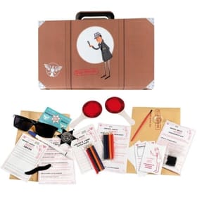 Special Agent Spy Kit image 1